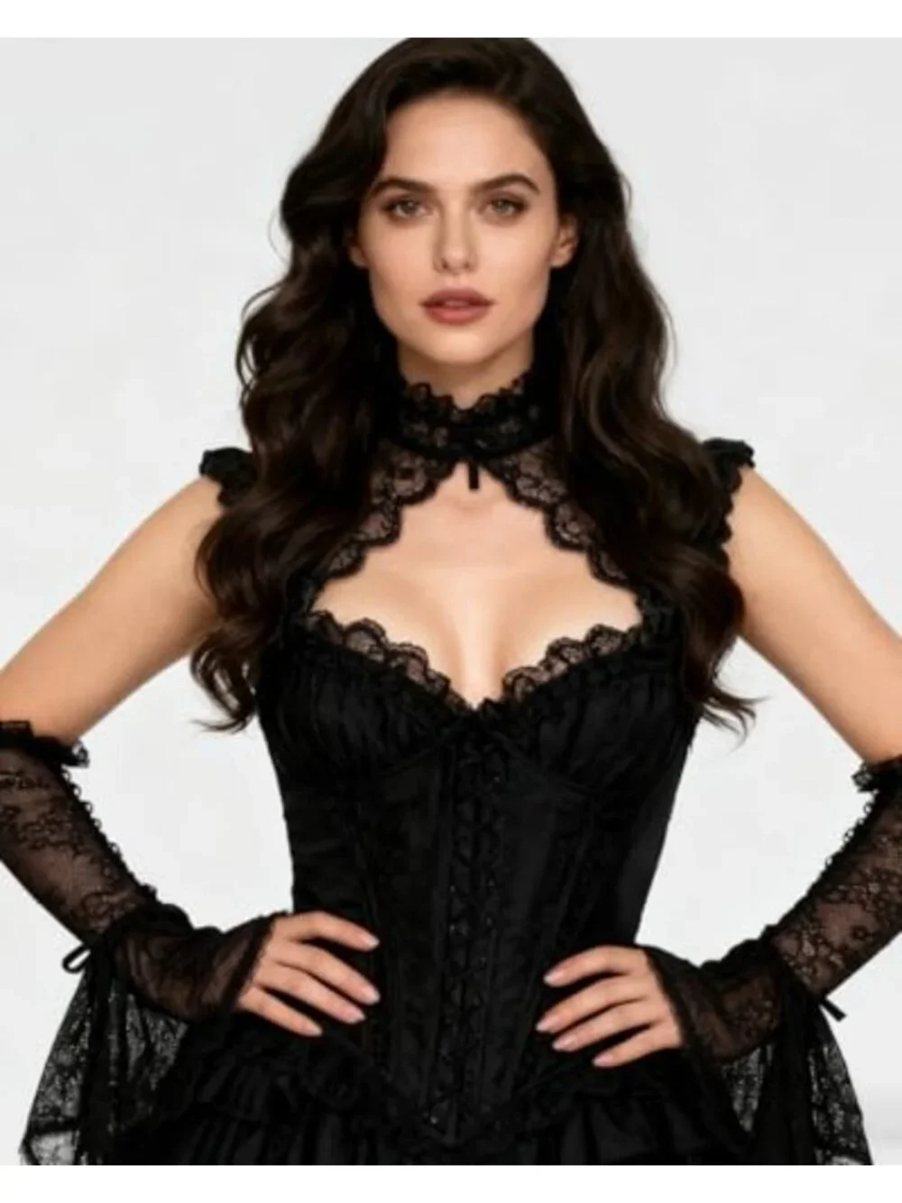 N/A victorian gothic
